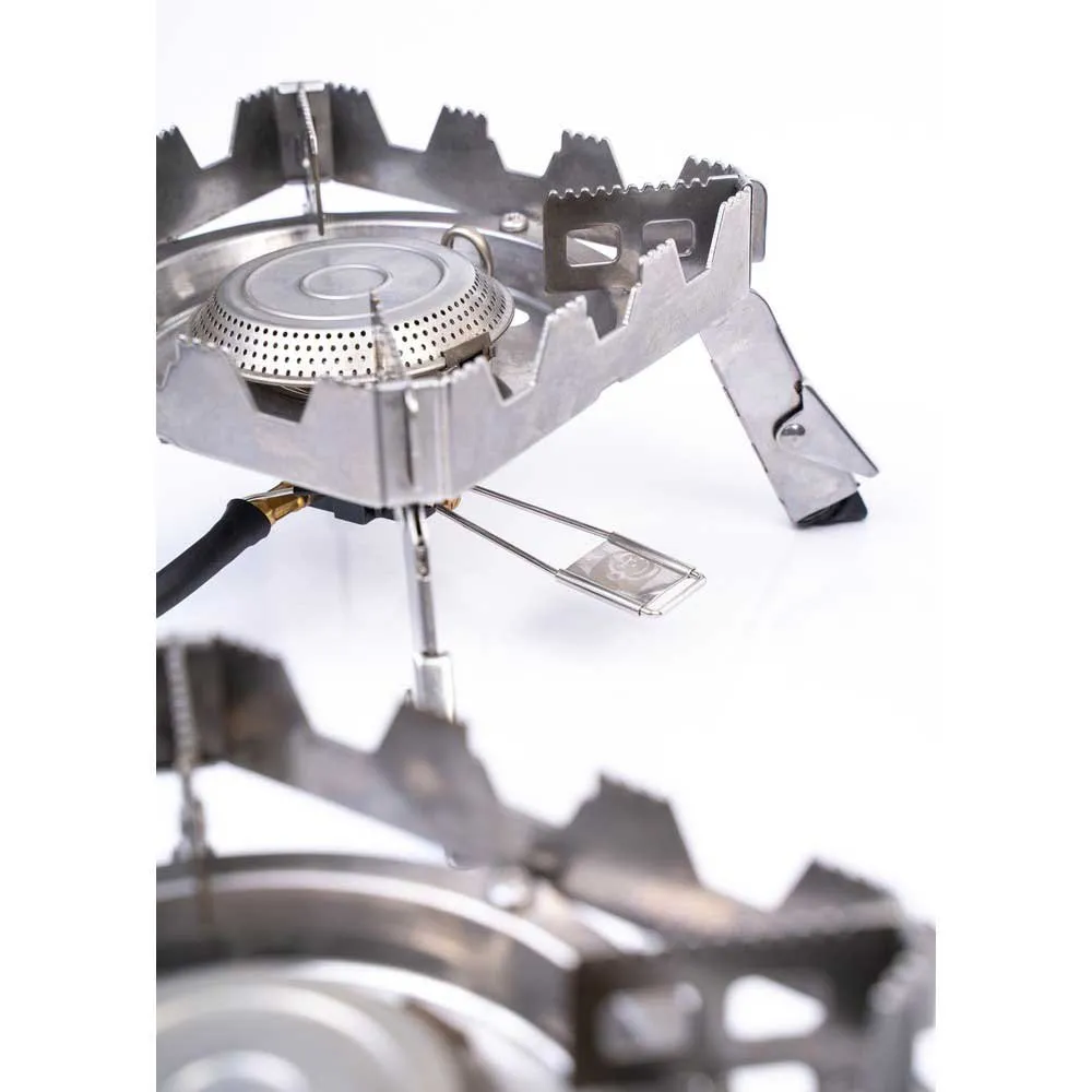 Ridgemonkey Quad Connect Pro Full Kit Stove 20 Ridgemonkey Quad Connect Pro Full Kit Stove - Image 20