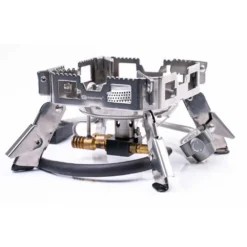Ridgemonkey Quad Connect Pro Mini Full Kit Stove -Robens Sales Store ridgemonkey quad connect pro mini full kit stove 2