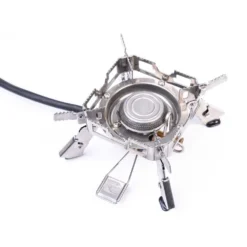 Ridgemonkey Quad Connect Pro Mini Full Kit Stove -Robens Sales Store ridgemonkey quad connect pro mini full kit stove 3