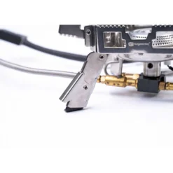 Ridgemonkey Quad Connect Pro Mini Full Kit Stove -Robens Sales Store ridgemonkey quad connect pro mini full kit stove 8