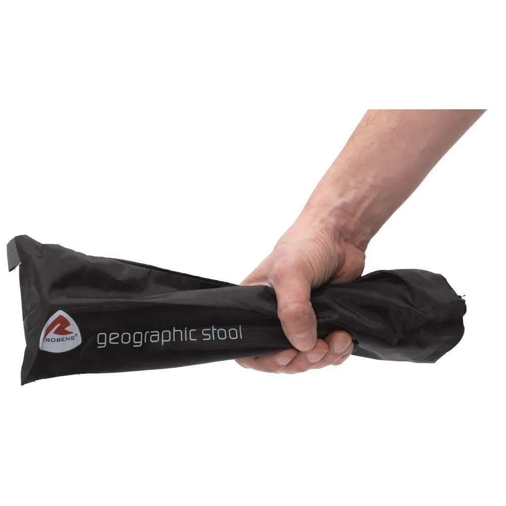 Robens Geographic Stool 3 Robens Geographic Stool - Image 3