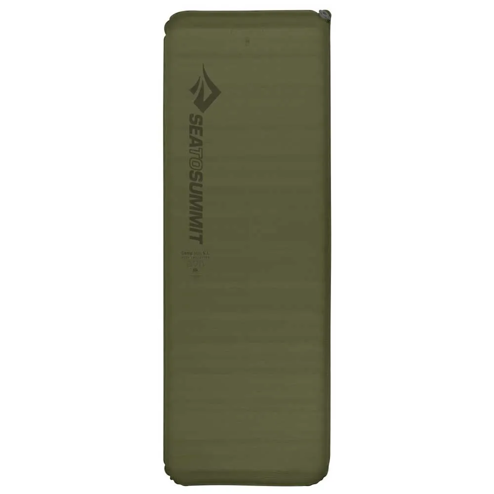 Sea To Summit Camp Plus Self Inflating Rectangular Wide Mat 1 Sea To Summit Camp Plus Self Inflating Rectangular Wide Mat