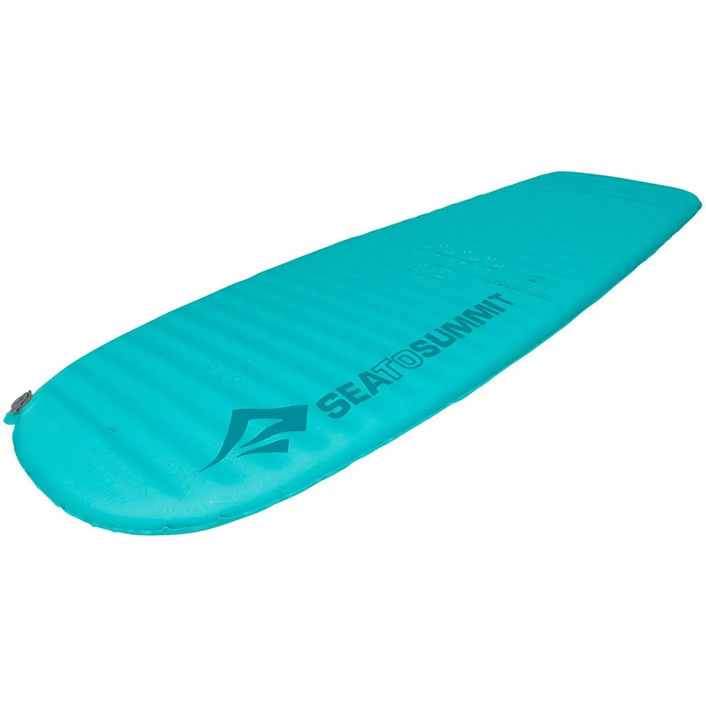 Sea To Summit Comfort Light Self Mat Woman 2 Sea To Summit Comfort Light Self Mat Woman - Image 2