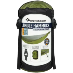 Sea To Summit Jungle Hammock Set 5 Sea To Summit Jungle Hammock Set -Robens Sales Store sea to summit jungle hammock set 2