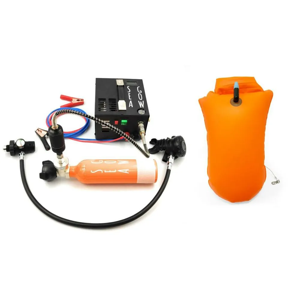 SG200COMP12V Compressor 1 SG200COMP12V Compressor