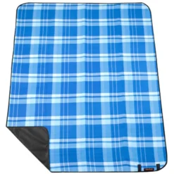 Spokey Picnic Moor Blanket