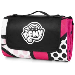 Spokey Picnic Piuma Blanket