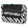 Spokey Picnic Zigzag Blanket