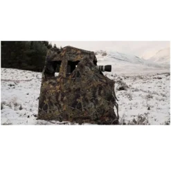 One Man Hide -Robens Sales Store stealth gear one man hide 2
