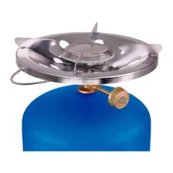 Large Camping Stove