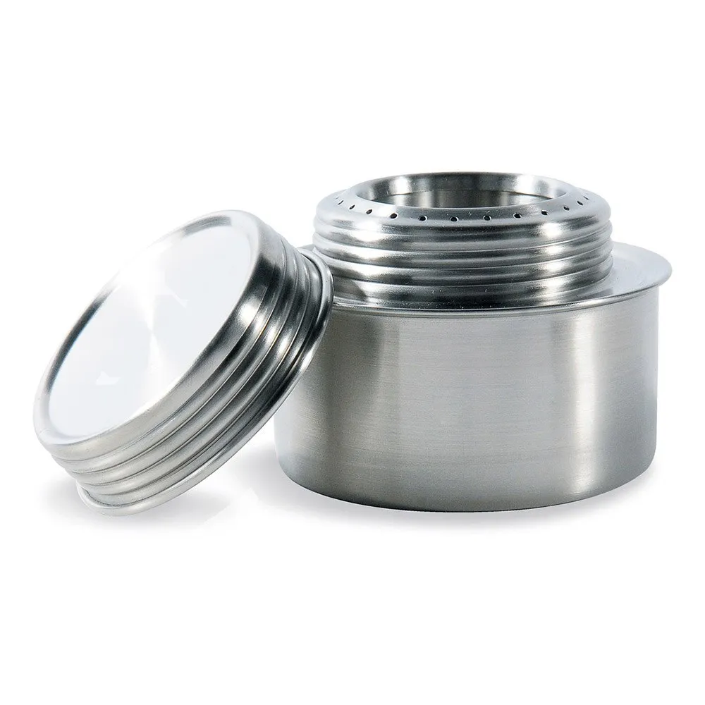 Tatonka Alcohol Burner Camping Stove 2 Tatonka Alcohol Burner Camping Stove - Image 2