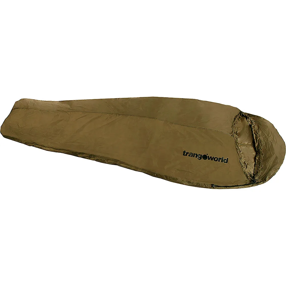 TRANGOWORLD Lite Bivi Sack 1 TRANGOWORLD Lite Bivi Sack