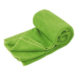 TRAVELSAFE Microfibre Terry Towel