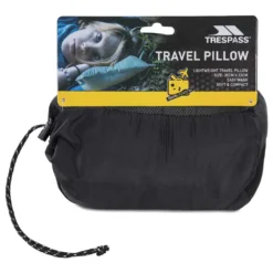 TRESPASS Snoozefest Pillow -Robens Sales Store trespass snoozefest pillow 2