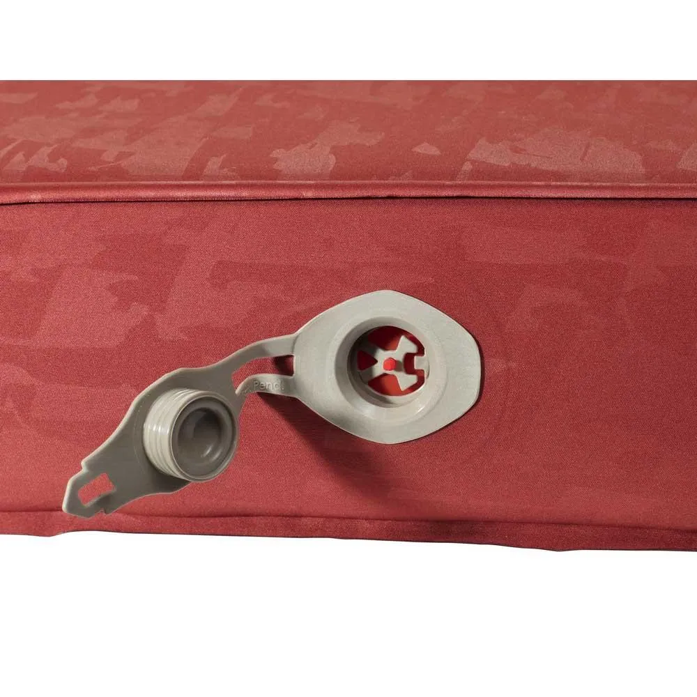 VAUDE Dream 10 L Mat 2 VAUDE Dream 10 L Mat - Image 2