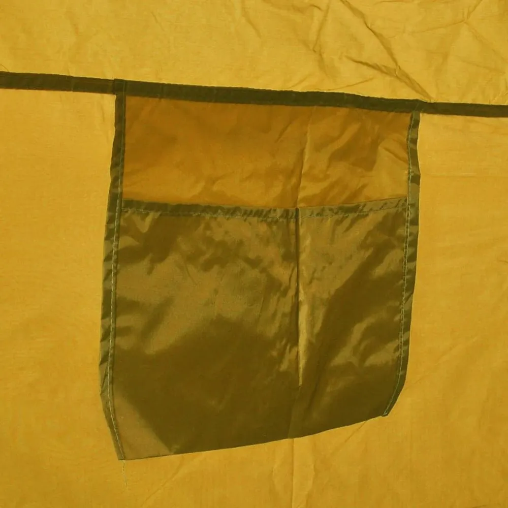 VIDAXL Camping Shower WC Changing Tent 7 VIDAXL Camping Shower WC Changing Tent - Image 7