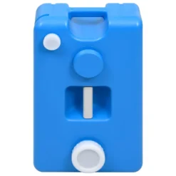 VIDAXL Camping Water Tank Wheels 25L 14 VIDAXL Camping Water Tank Wheels 25L -Robens Sales Store vidaxl camping water tank wheels 25l 6