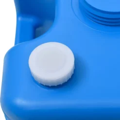 VIDAXL Camping Water Tank Wheels 25L 15 VIDAXL Camping Water Tank Wheels 25L -Robens Sales Store vidaxl camping water tank wheels 25l 7