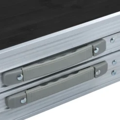 VIDAXL Foldable Camping Table Aluminium 240X60Cm -Robens Sales Store vidaxl foldable camping table aluminium 240x60cm 7