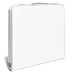 VIDAXL Foldable Camping Table Height Adjustable Aluminium 120X60Cm -Robens Sales Store vidaxl foldable camping table height adjustable aluminium 120x60cm 2