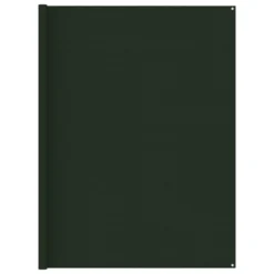 VIDAXL Tent Carpet 250X350Cm