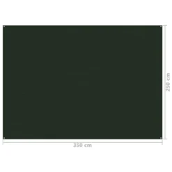 VIDAXL Tent Carpet 250X350Cm 9 VIDAXL Tent Carpet 250X350Cm -Robens Sales Store vidaxl tent carpet 250x350cm 4