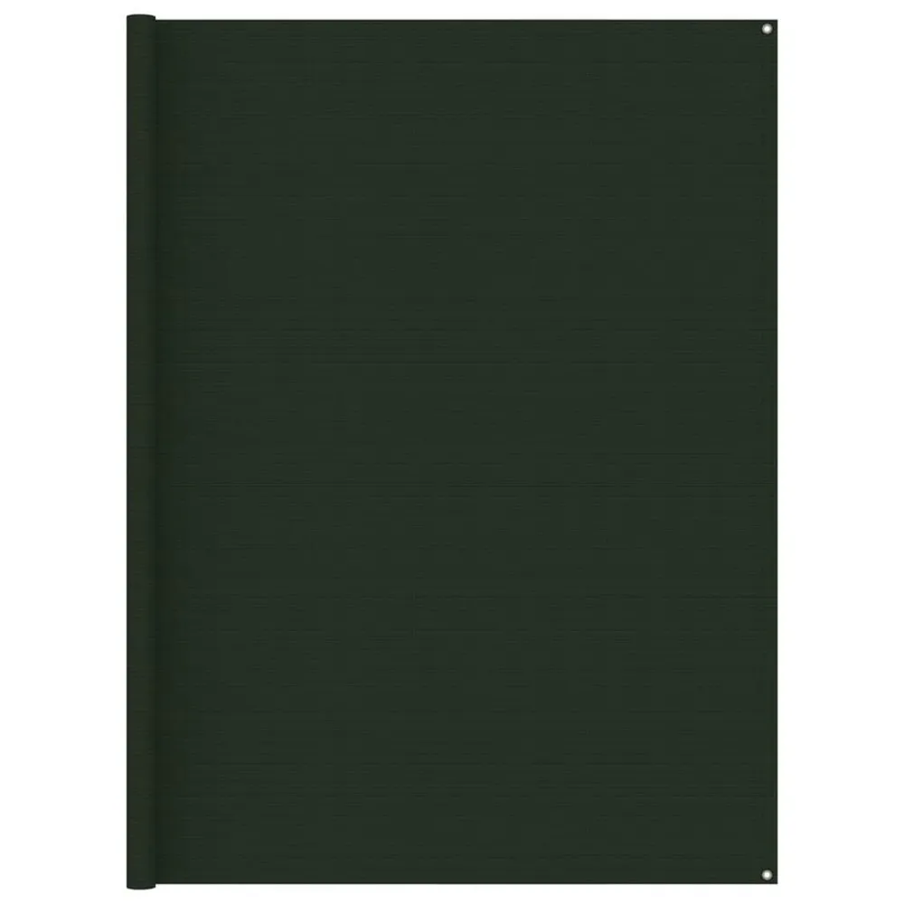 VIDAXL Tent Carpet 250X350Cm 1 VIDAXL Tent Carpet 250X350Cm