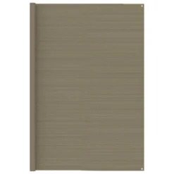 VIDAXL Tent Carpet 250x500cm