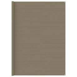 VIDAXL Tent Carpet 300X500Cm