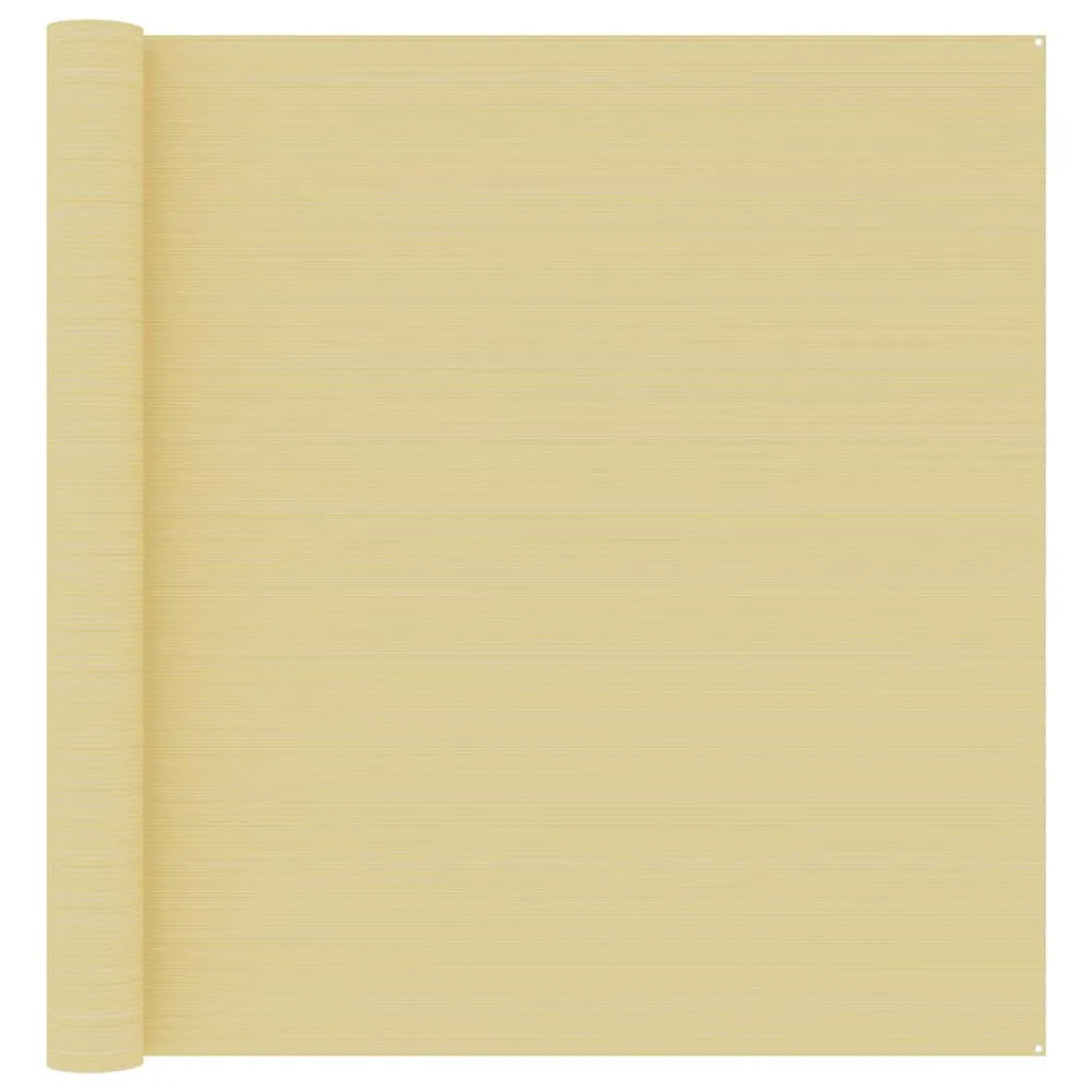 VIDAXL Tent Carpet 400X600Cm 1 VIDAXL Tent Carpet 400X600Cm