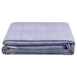 VIDAXL Tent Carpet 550X300Cm