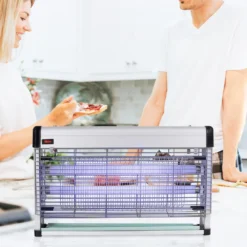 EL95018 Mosquito Lamp 30W -Robens Sales Store yatek el95018 mosquito lamp 30w 4