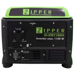 Zipper ZI-STE1100IV Power Generator -Robens Sales Store zipper zi ste1100iv power generator 2